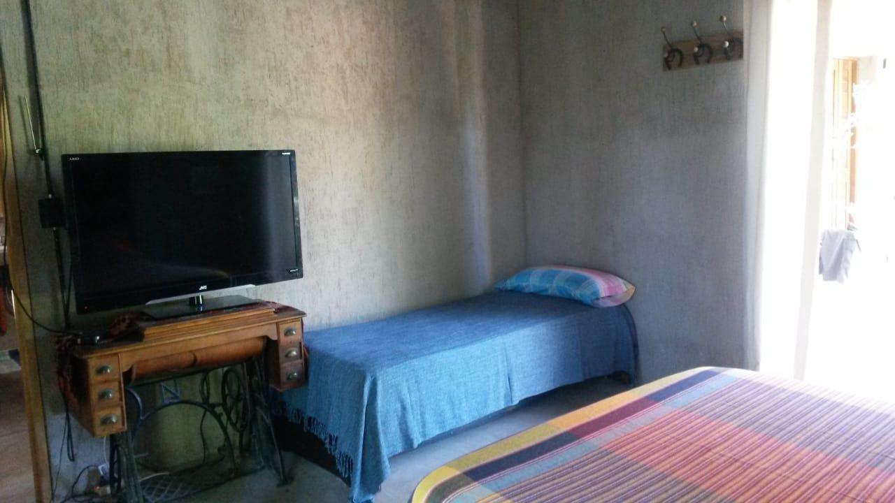 Casa Los Cerezos en Chacras de Coria Exterior foto